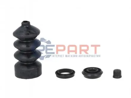 Фото 1 — Р-кт робочого циліндра зчепл. Isuzu Trooper 88- /Opel Frontera 92- (22.2mm) AUTOFREN (D3327) Фото Р-кт робочого циліндра зчепл. Isuzu Trooper 88- /Opel Frontera 92- (22.2mm) AUTOFREN (D3327) зображення 1