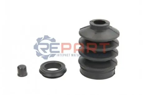 Ремкомплект робочого циліндра зчеплення (25mm) VW TRANSPORTER T3 1.6-2.1 05.79-07.92 AUTOFREN D3330 Купити в Україні