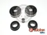 Ремкомплект гальмівного поршня NISSAN PATROL GR IV 2.8D/4.2/4.2D 09.88-02.98 AUTOFREN (D3371) зображення 1