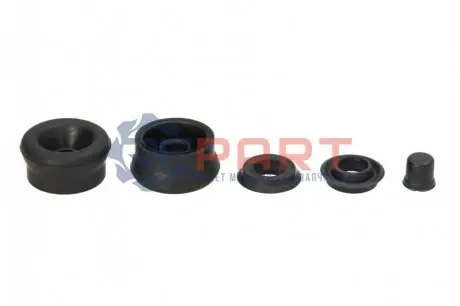 Ремкомплект тормозного поршня TOYOTA CAMRY, CARINA E VI, CARINA IV, CARINA V, CELICA, COROLLA, TERCEL, YARIS 1.3-2.5 09.82-12.12 AUTOFREN D3385