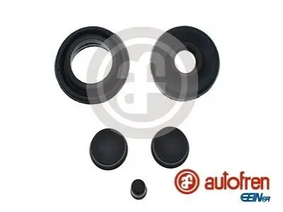 Ремкомплект гальмівного поршня TOYOTA LAND CRUISER, LAND CRUISER 100, LAND CRUISER 80, LAND CRUISER 90 2.4-4.7 03.69 AUTOFREN D3402 Купити в Україні