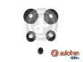 Ремкомплект гальмівного поршня HONDA ACCORD I, CIVIC I, CIVIC II 1.2/1.3/1.6 03.77-09.83 AUTOFREN (D3417) зображення 1