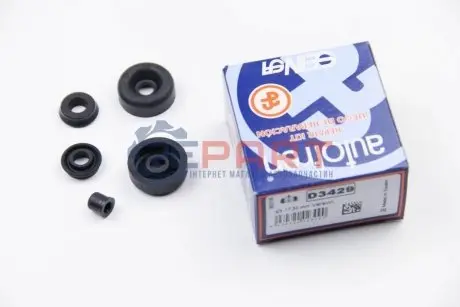 Ремкомплект гальмівного циліндра AUTOFREN D3429 Купити в Україні