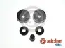 Ремкомплект гальмівного поршня NISSAN 100NX, MICRA I, SUNNY III 1.0-2.0D 12.82-05.95 AUTOFREN (D3448) зображення 1
