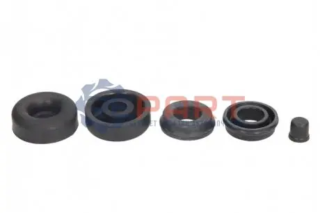 Ремкомплект гальмівного поршня OPEL FRONTERA A, FRONTERA A SPORT 2.0-2.8D 03.92-10.98 AUTOFREN D3528 Купити в Україні