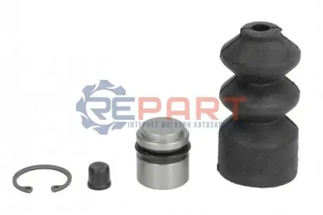 Фото 1 — Ремонтний комплект, виконавчий циліндр зчеплення AUTOFREN (D3540C) Фото Ремонтний комплект, виконавчий циліндр зчеплення AUTOFREN (D3540C) зображення 1