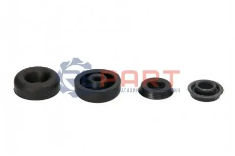 Ремкомплект гальмівного поршня MITSUBISHI CANTER VI (FE5, FE6, FB5, FB6) 2.8D-4.9D 07.86 AUTOFREN D3578