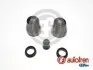 Ремкомплект гальмівного поршня AUDI 50, 80 B1, 80 B2, COUPE B2 VW GOLF I, GOLF II, JETTA I, JETTA II, PASSAT B1, PASSAT B2, POLO, POLO CLASSIC, POLO II, SANTANA 0.9-2.2 05.72-09.94 AUTOFREN (D3581) зображення 1