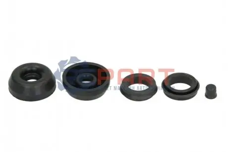 Ремкомплект гальмівного поршня MERCEDES T2/LN1 4.0D 04.86-12.94 AUTOFREN D3587 Купити в Україні