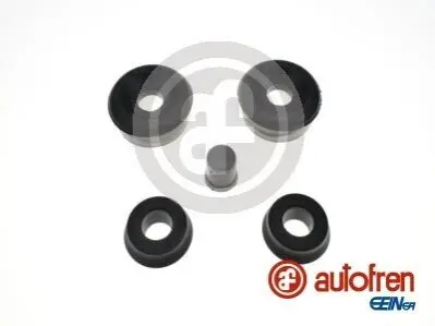Ремкомплект гальмівного поршня HONDA CIVIC I, CIVIC II, PRELUDE I NISSAN ALMERA II, PRIMERA ROVER 200 I 1.3-2.0D 11.78-11.06 AUTOFREN D3599