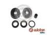 Фото Ремкомплект гальмівного поршня CITROEN C2, C3 I, C3 II, C3 PLURIEL PEUGEOT 206, 306 1.1-2.0D 10.00 AUTOFREN (D3601) зображення 1