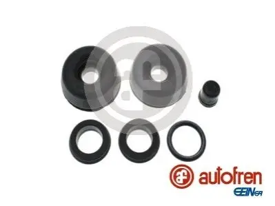 Ремкомплект гальмівного поршня CITROEN C2, C3 I, C3 II, C3 PLURIEL PEUGEOT 206, 306 1.1-2.0D 10.00 AUTOFREN D3601 Купити в Україні
