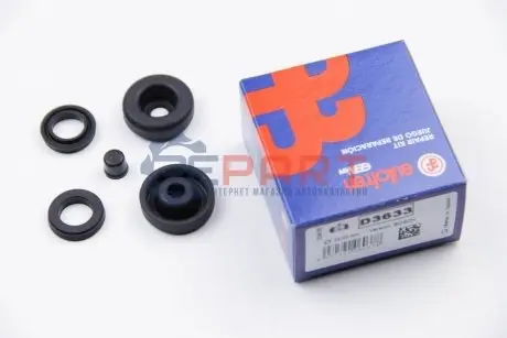 Фото Р-кт задн. гальм. циліндра Renault Kangoo 03- (Bosch 22.2mm) AUTOFREN (D3633) зображення 1