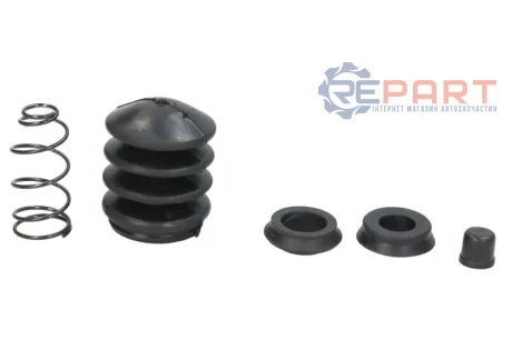 Ремкомплект робочого циліндра зчеплення (21mm) TOYOTA AVENSIS, AVENSIS VERSO, RAV 4 II 2.0D 05.01-11.08 AUTOFREN D3636