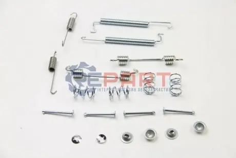 Монтажний комплект барабанного гальма AUTOFREN D3906A Купити в Україні