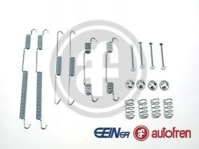 Монтажний комплект барабанного гальма AUTOFREN D3912A Купити в Україні