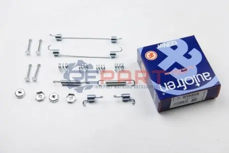 Автозапчасть AUTOFREN D3920A