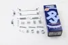 Монтажный кол-кт барабанных тормозов зад. RENAULT 19/CLIO 88-98 180х42 AUTOFREN (D3921A) изображение 1