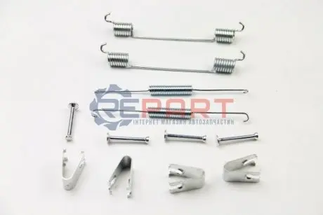 Монтажний комплект барабанного гальма AUTOFREN D3928A Купити в Україні