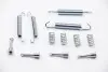 Комплект пружинок колодок ручного гальма BMW 7 (E38)/8 (E31) 730-750i 90-01 (180x25) (Ate) D3930A