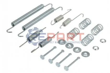 Монтажний комплект барабанного гальма AUTOFREN D3932A Купити в Україні