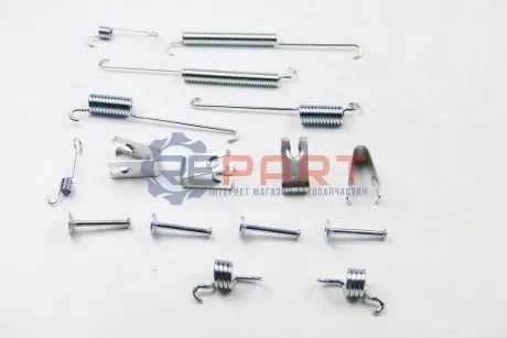 Тормозные аксессуары AUTOFREN D3935A