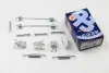 Комплект пружинок колодок ручника Ford Fiesta 95-08/Mazda 2 03-07 D3938A