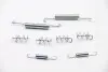 Фото Комплект пружинок колодок ручника Volvo C70/S80/XC90/S60 01-14 AUTOFREN (D3-962A) зображення 1