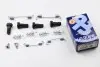 Комплектующие тормозных колодок DB W203/S203 00-07 AUTOFREN (D3965A) изображение 1