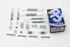 Фото Комплект пружинок колодок ручника VW Passat/Audi 80/100 -91 AUTOFREN (D3968A) зображення 1