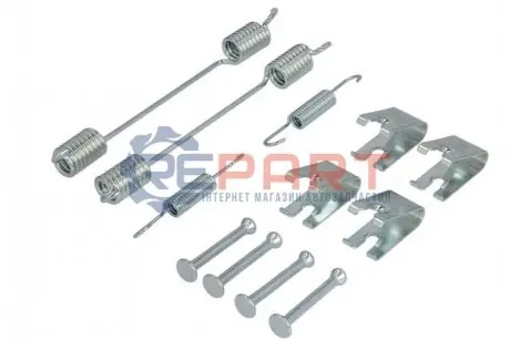 Монтажний комплект барабанного гальма AUTOFREN D3970A Купити в Україні