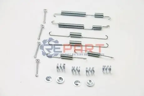 Монтажний комплект барабанного гальма AUTOFREN D3974A Купити в Україні