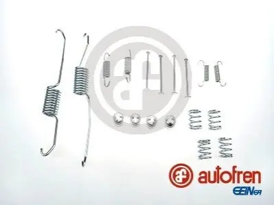 Автозапчасть AUTOFREN D3988A