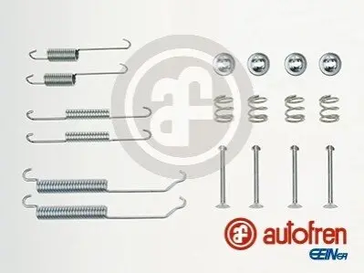 Автозапчасть AUTOFREN D3994A