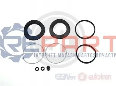 Фото Ремкомплект гальмівного супорта AUTOFREN (D4020) зображення 1