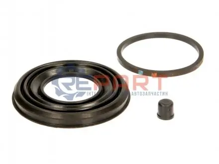 Фото Р-кт супорта передн. Opel Ascona -88, Corsa A -93, Kadett D,E -93, Record E -86 (Delco 48mm) AUTOFREN (D4027) зображення 1