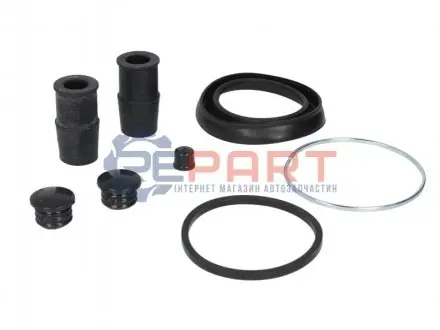 Ремкомплект гальмівного супорта AUTOFREN D4034 Купити в Україні