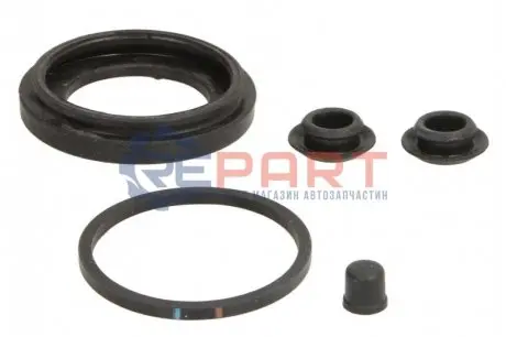 Фото Р-кт перед. супорта Seat Arosa, Cordoba, Ibiza II /VW Golf II, Jetta II, Polo (Ate 48mm) AUTOFREN (D4036) зображення 1