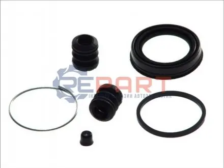 Фото 1 — Ремкомплект гальмівного супорта AUTOFREN (D4042) Фото Ремкомплект гальмівного супорта AUTOFREN (D4042) зображення 1