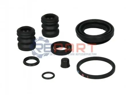 Фото Ремкомплект гальмівного супорта AUTOFREN (D4045) зображення 1