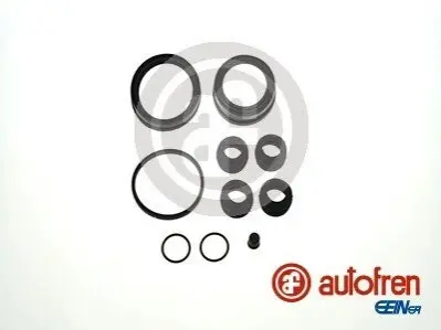 Ремкомплект тормозного суппорта AUTOFREN D4047