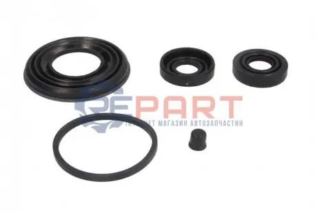 Фото Р-кт гальм. супорта передн. Opel Ascona C 82-88, Calibra A 90-97, Corsa A 88-93, Kadett E 85-91, Record E 77-86, Vectra A 88-95 (Delco 52mm) AUTOFREN (D4049) зображення 1