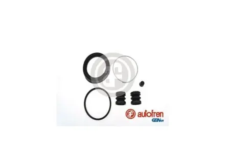 Фото Элементы тормозного суппорта AUTOFREN (D4051) изображение 1