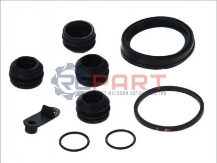 Фото 1 — Элементы тормозного суппорта AUTOFREN (D4053) Фото Элементы тормозного суппорта AUTOFREN (D4053) изображение 1