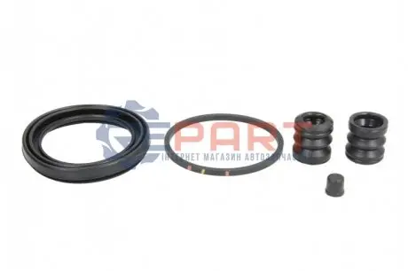 Фото Ремкомплект гальмівного супорта AUTOFREN (D4059) зображення 1