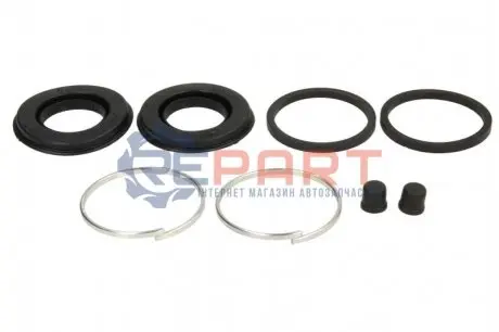 Фото Ремкомплект гальмівного супорта AUTOFREN (D4066) зображення 1