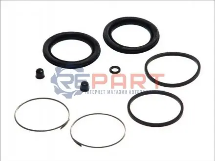 Фото Ремкомплект гальмівного супорта AUTOFREN (D4069) зображення 1