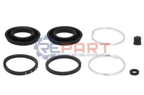 Фото Ремкомплект гальмівного супорта AUTOFREN (D4071) зображення 1