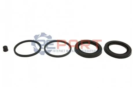 Фото 1 — Ремкомплект переднього супорта AUTOFREN (D4078) Фото Ремкомплект переднього супорта AUTOFREN (D4078) изображение 1