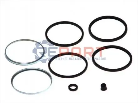 Фото Ремкомплект гальмівного супорта AUTOFREN (D4079) зображення 1